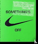 Abloh, Virgil - Virgil Abloh. Nike. ICONS