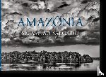  - Sebastiao Salgado. Amazonia