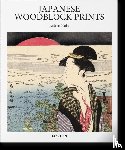 Marks, Andreas - Japanese Woodblock Prints