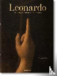 Zollner, Frank, Nathan, Johannes - Leonardo. The Complete Paintings and Drawings