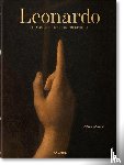 Zollner, Frank, Nathan, Johannes - Leonardo. Samtliche Gemalde und Zeichnungen