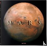 Lakdawalla, Emily, Green, James L., Weitekamp, Margaret, Giovanni, Nikki - Mars. Photographs from the NASA Archives