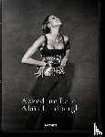  - Peter Lindbergh. Azzedine Alaia
