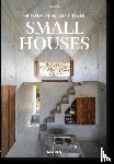 Jodidio, Philip - Homes for Our Time. Small Houses
