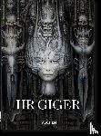 Hirsch, Andreas J. - HR Giger. 45th Ed.