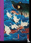 Marks, Andreas - Japanese Woodblock Prints. 45th Ed.