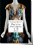 Steele, Valerie - Fashion Designers A–Z. 40th Ed.