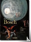 Fischer, Stefan - Hieronymus Bosch. The Complete Works. 40th Ed.