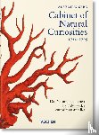 Musch, Irmgard, Rust, Jes, Willmann, Rainer - Seba. Cabinet of Natural Curiosities. 45th Ed.