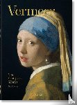 Schutz, Karl - Vermeer. Das vollstandige Werk. 40th Ed.