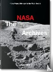 Bizony, Piers - The NASA Archives. 45th Ed.