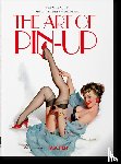  - The Art of Pin-up. 40th Ed.