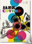Paulo, Joaquim - Jazz Covers. 45th Ed.