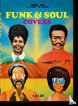 Paulo, Joaquim - Funk & Soul Covers. 40th Ed.