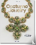 Woolton, Carol, Frisa, Maria Luisa - Costume Jewelry