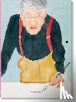 Hockney, David - David Hockney. Una Cronología. 40th Ed.
