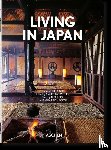 Kerr, Alex, Sokol, Kathy Arlyn - Living in Japan. 45th Ed.