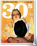  - All-American Ads of the 30s