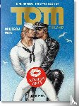 - The Little Book of Tom. Military Men