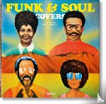 Paulo, Joaquim - Funk & Soul Covers