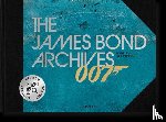  - The James Bond Archives. “No Time To Die” Edition