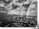  - Sebastiao Salgado. Amazonia. Postcard Set