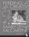 Mccartney, M - MARY MCCARTNEY FEEDING CREATIVITY