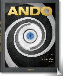 Jodidio, Philip - Ando. Complete Works 1975–Today. 2023 Edition