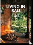 Lococo, Anita - Living in Bali. 40th Ed.