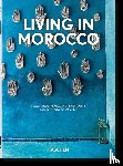 Rene Stoeltie, Barbara & - Living in Morocco. 45th Ed.