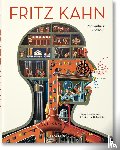 von Debschitz, Uta and Thilo - Fritz Kahn. Infographics Pioneer