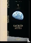 Hundley, Jessica - Sacred Sites. The Library of Esoterica