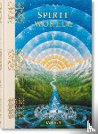 Hundley, Jessica - Spirit Worlds. The Library of Esoterica