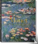 Wildenstein, Daniel - Monet. Der Triumph des Impressionismus