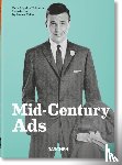 Heller, Steven - Mid-Century Ads. 40th Ed.