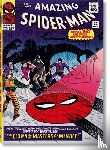 Ross, Jonathan - Marvel Comics Library. Spider-Man. Vol. 2. 1965–1966