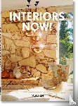  - Interiors Now! 45th Ed.