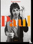  - Harry Benson. Paul
