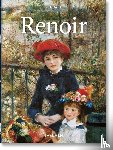 Neret, Gilles - Renoir. 45th Ed.