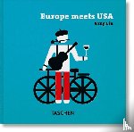  - Yang Liu. Europe meets USA