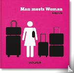  - Yang Liu. Man meets Woman