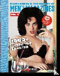  - Dian Hanson’s: The History of Men’s Magazines. Vol. 4: 1960s Under the Counter