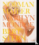 Mailer, Norman - Norman Mailer. Bert Stern. Marilyn Monroe