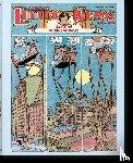 Braun, Alexander - Winsor McCay. The Complete Little Nemo