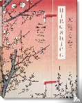 Bichler, Lorenz, Trede, Melanie - Hiroshige. One Hundred Famous Views of Edo