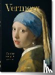 Schutz, Karl - Vermeer. L'œuvre complet. 40th Ed.