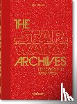 Duncan, Paul - Les Archives Star Wars. 1999–2005. 45th Ed.