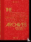 Duncan, Paul - The Star Wars Archives. 1999–2005. 40th Ed.