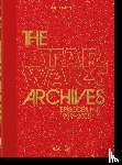 Duncan, Paul - The Star Wars Archives. 1999–2005. 45th Ed.