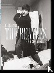  - Harry Benson. The Beatles